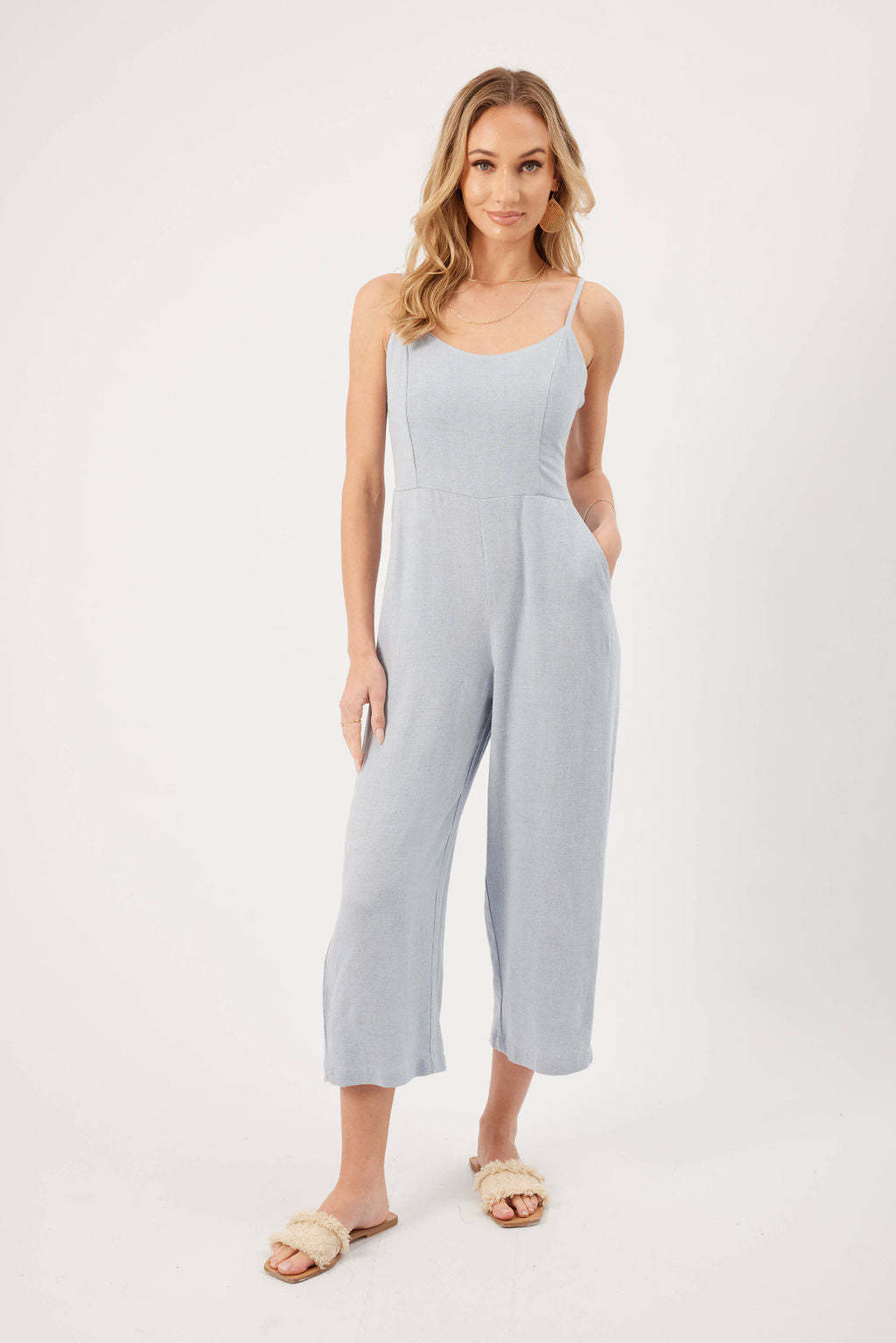 Leilani Jumpsuit