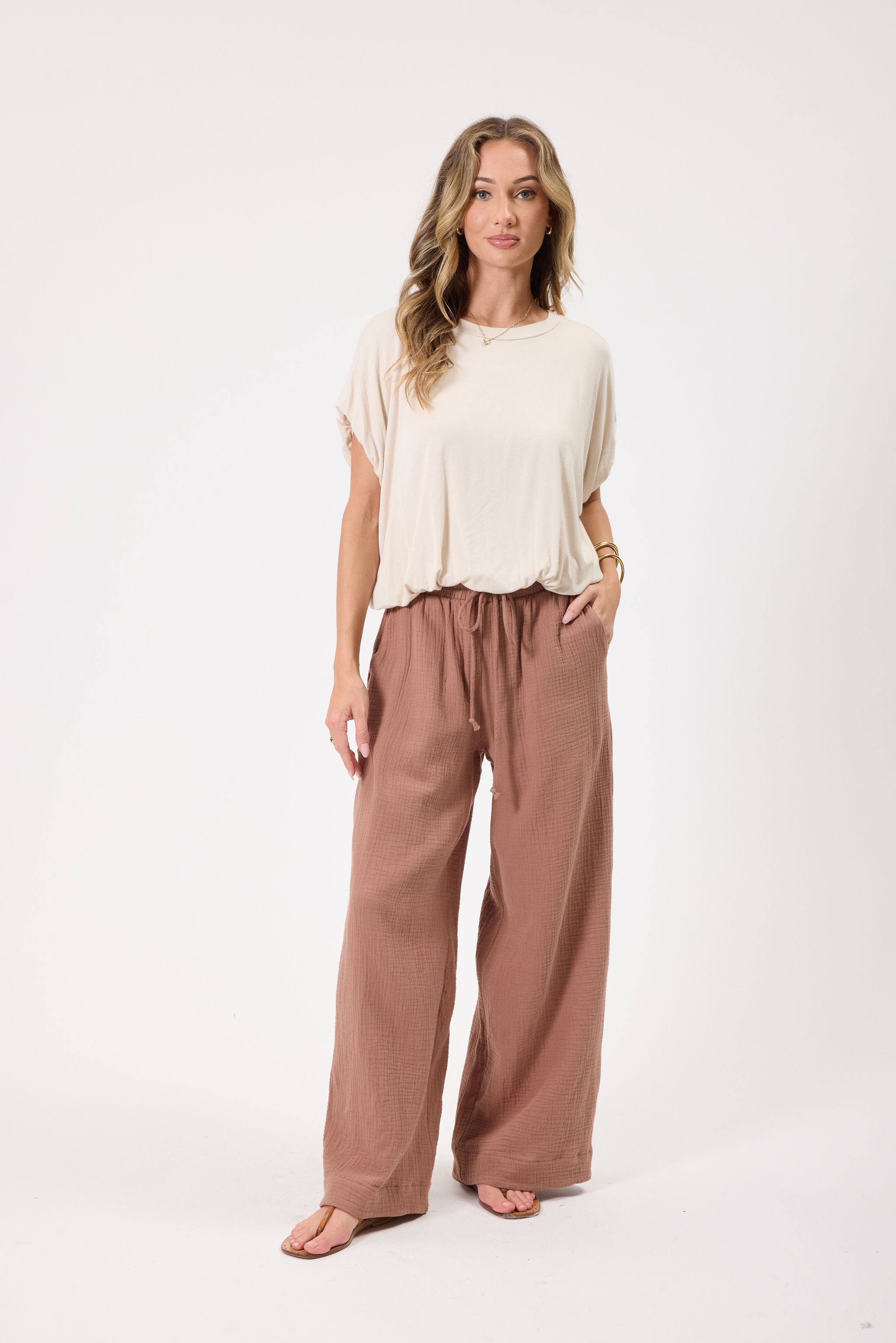 Mimi Pant