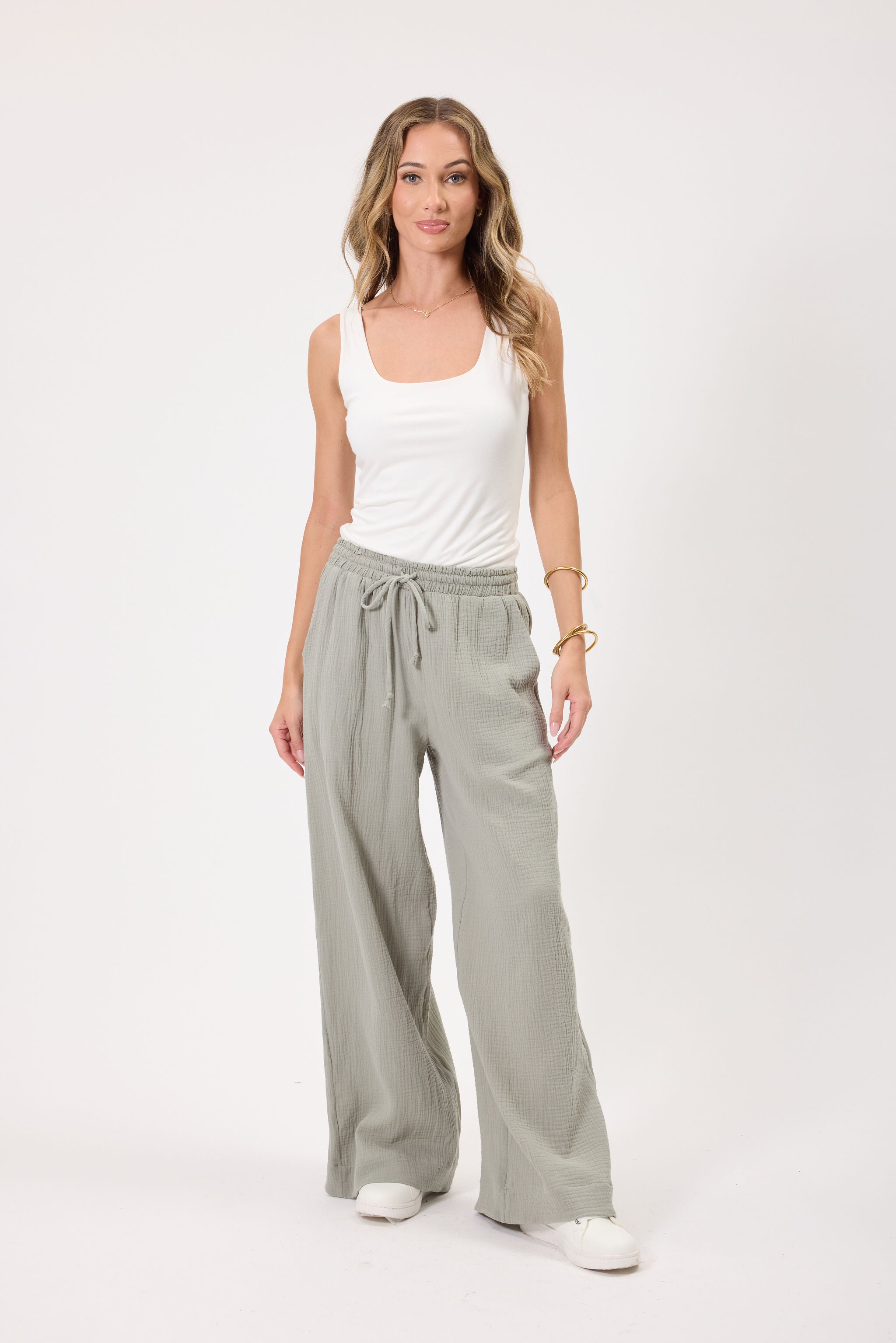 Mimi Pant