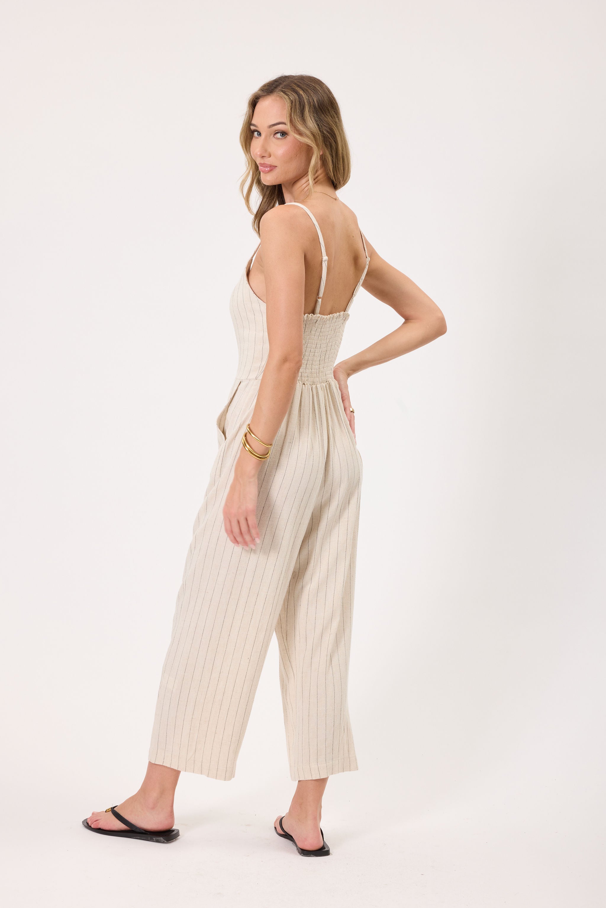 Leilani Jumpsuit