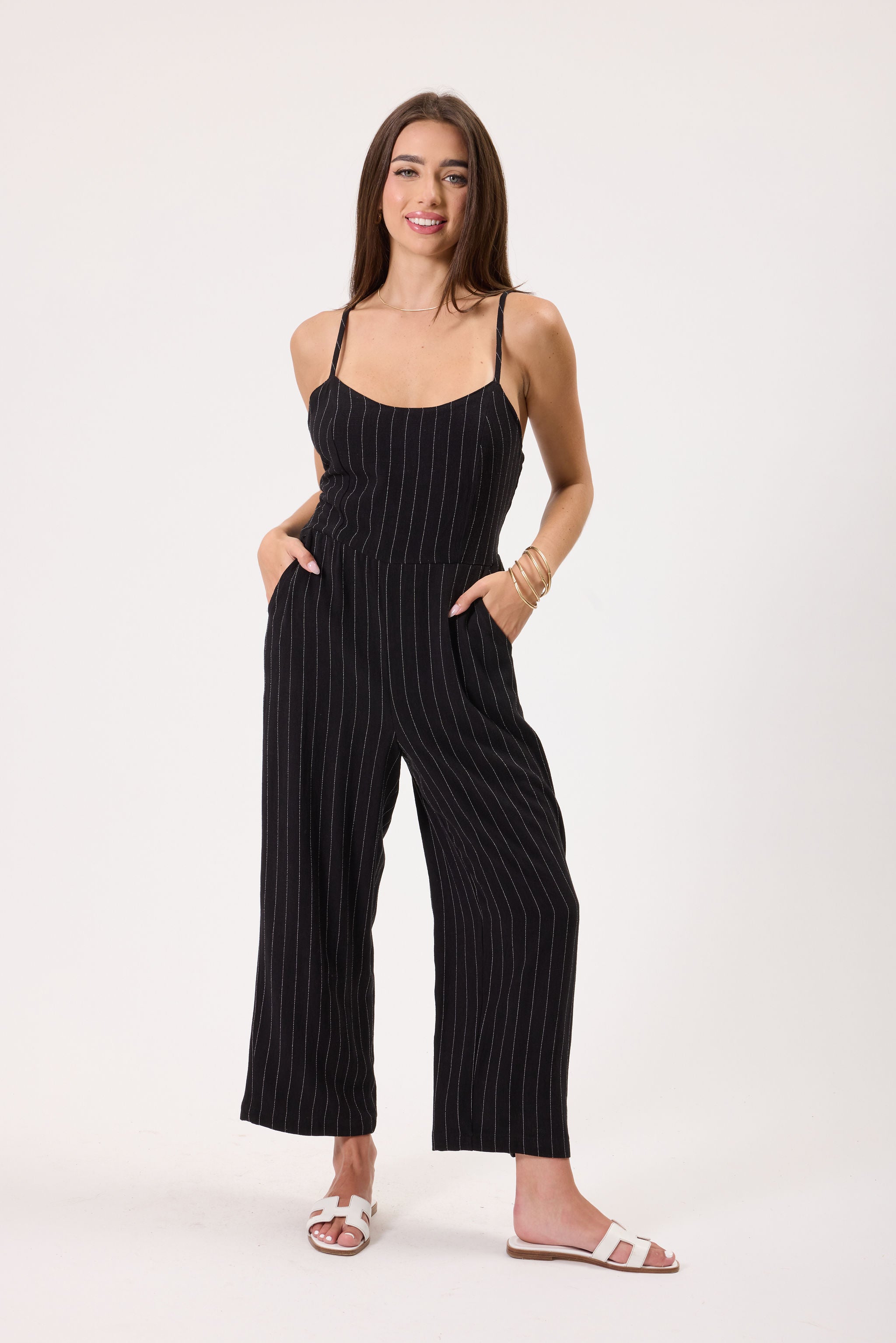 Leilani Jumpsuit