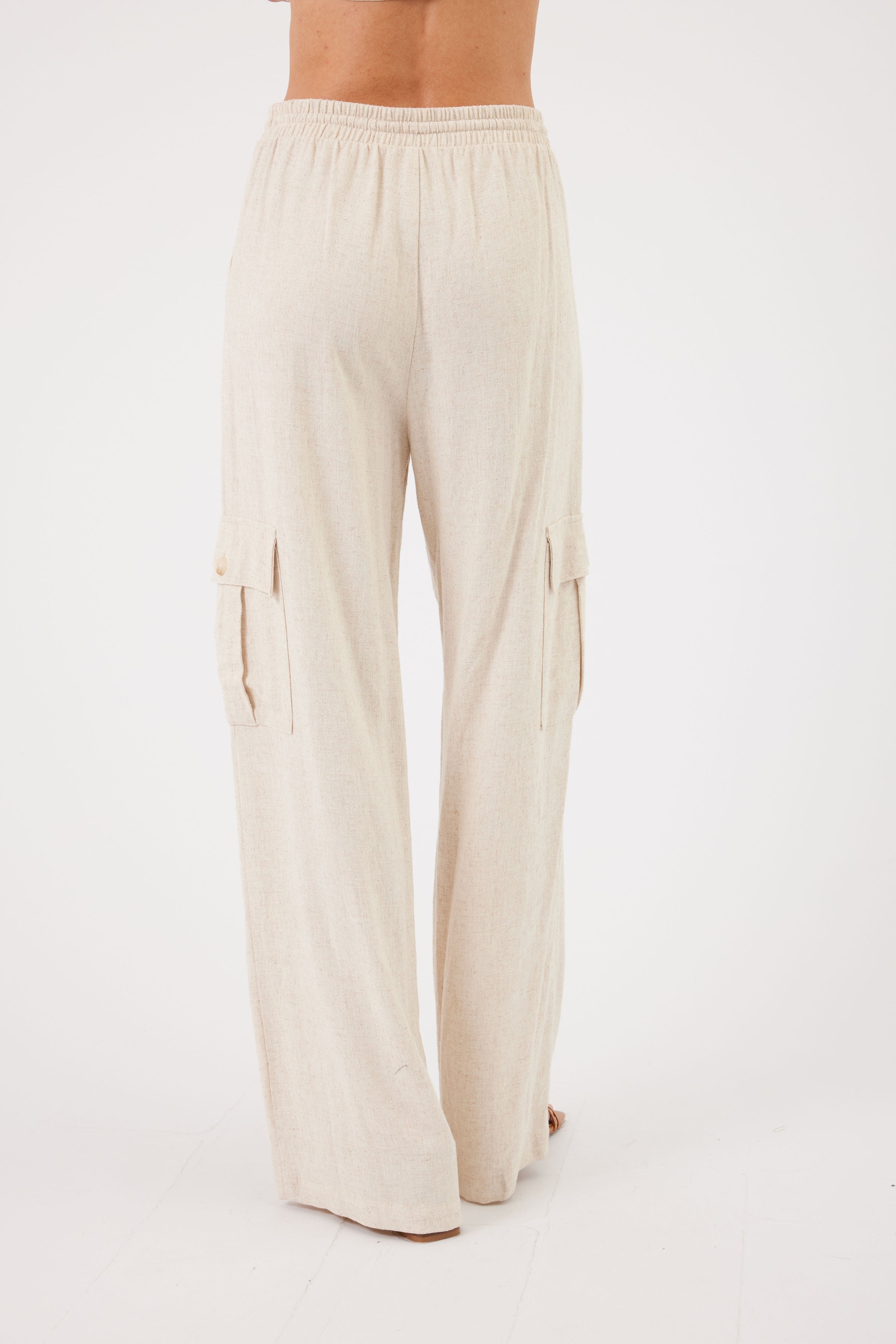 Josie Cargo Pant