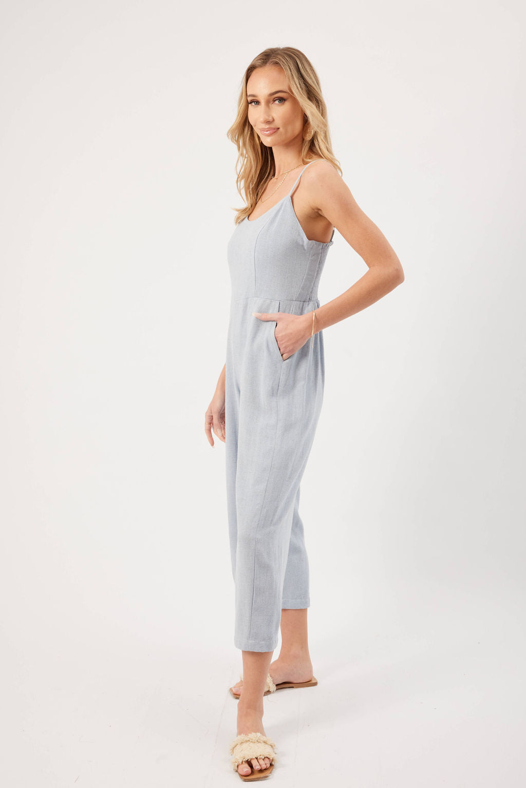 Leilani Jumpsuit