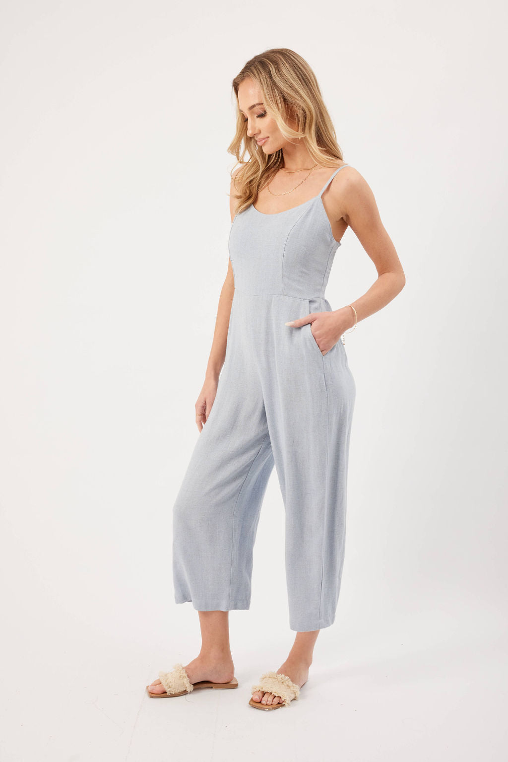 Leilani Jumpsuit