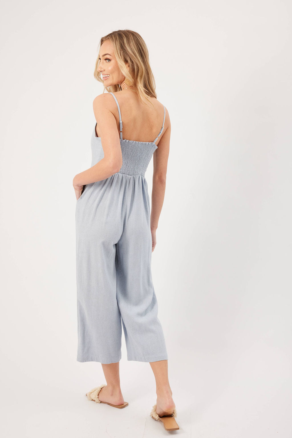 Leilani Jumpsuit